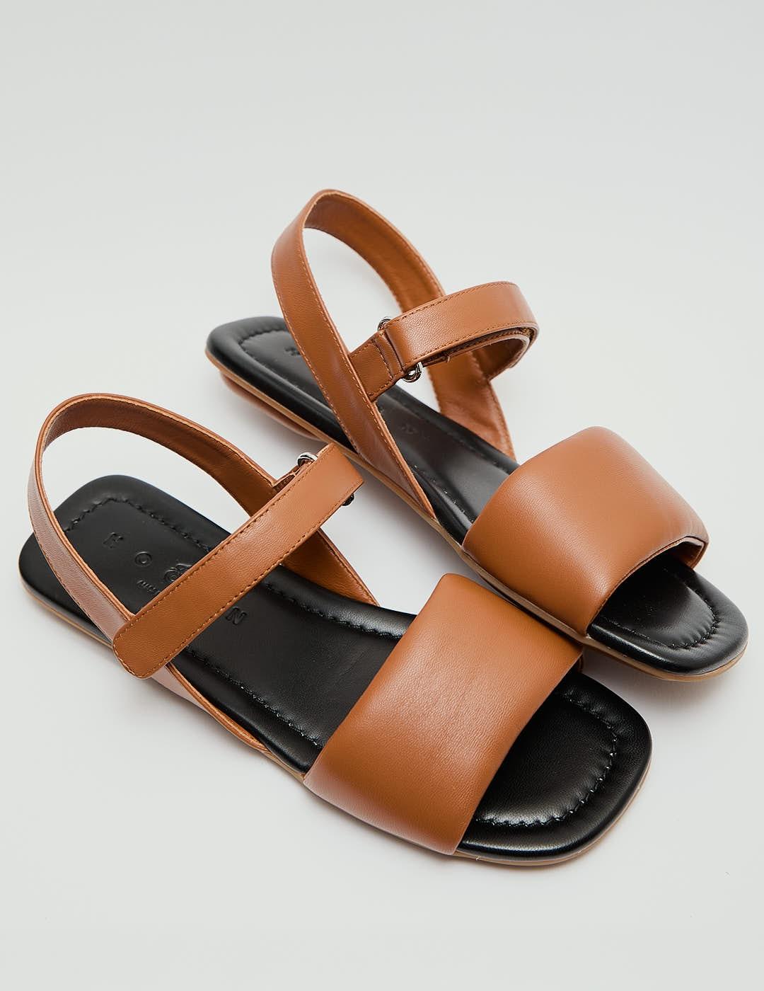 Sandalias Hogan H685 Mujer
