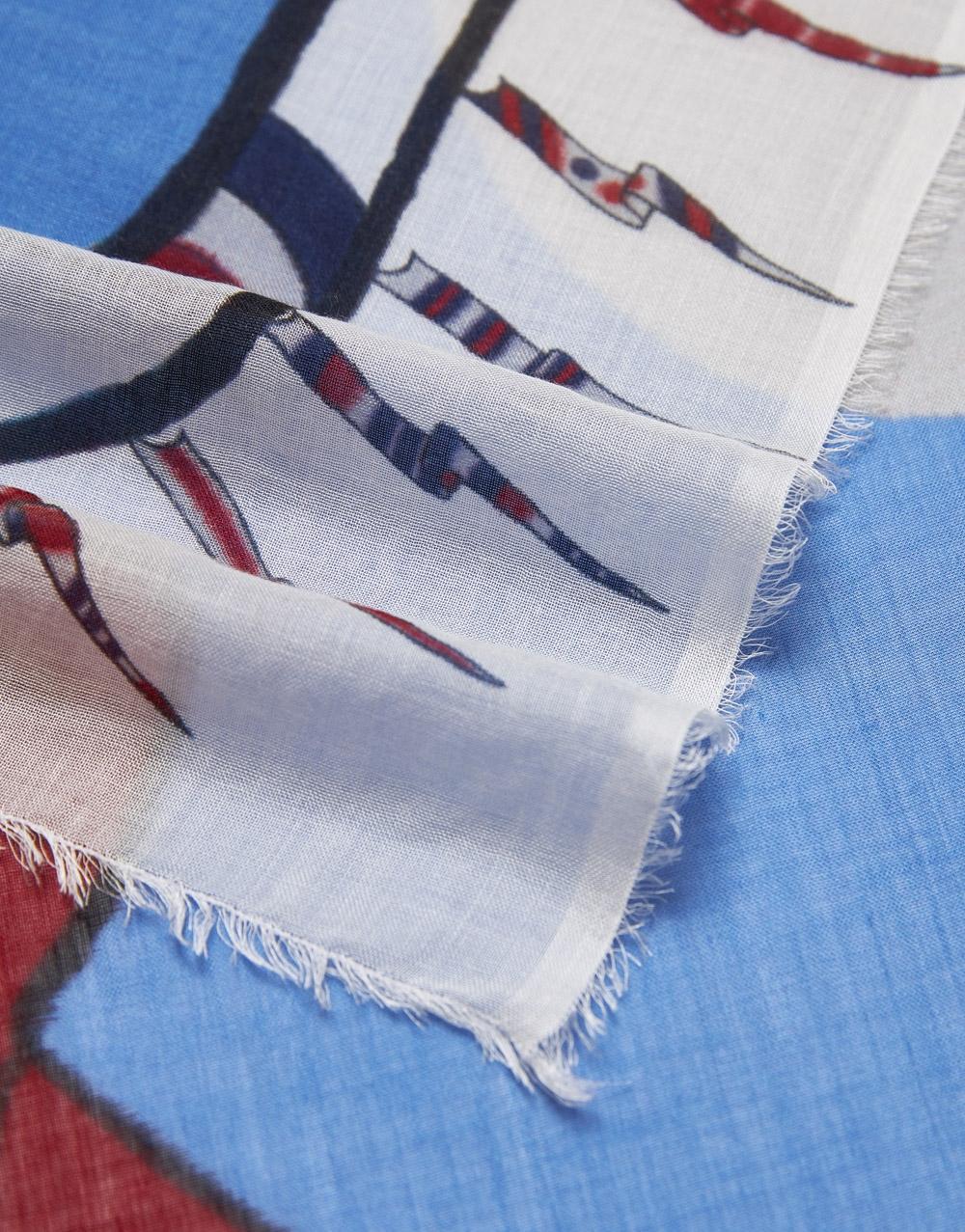 Fular Faliero Sarti Talent Mujer