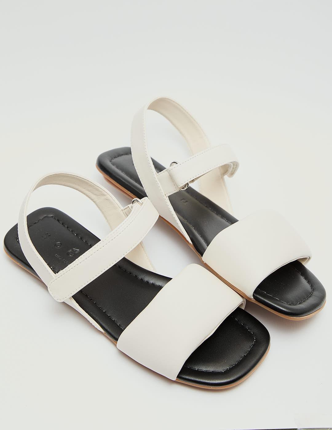 Sandalias Hogan H685 Mujer