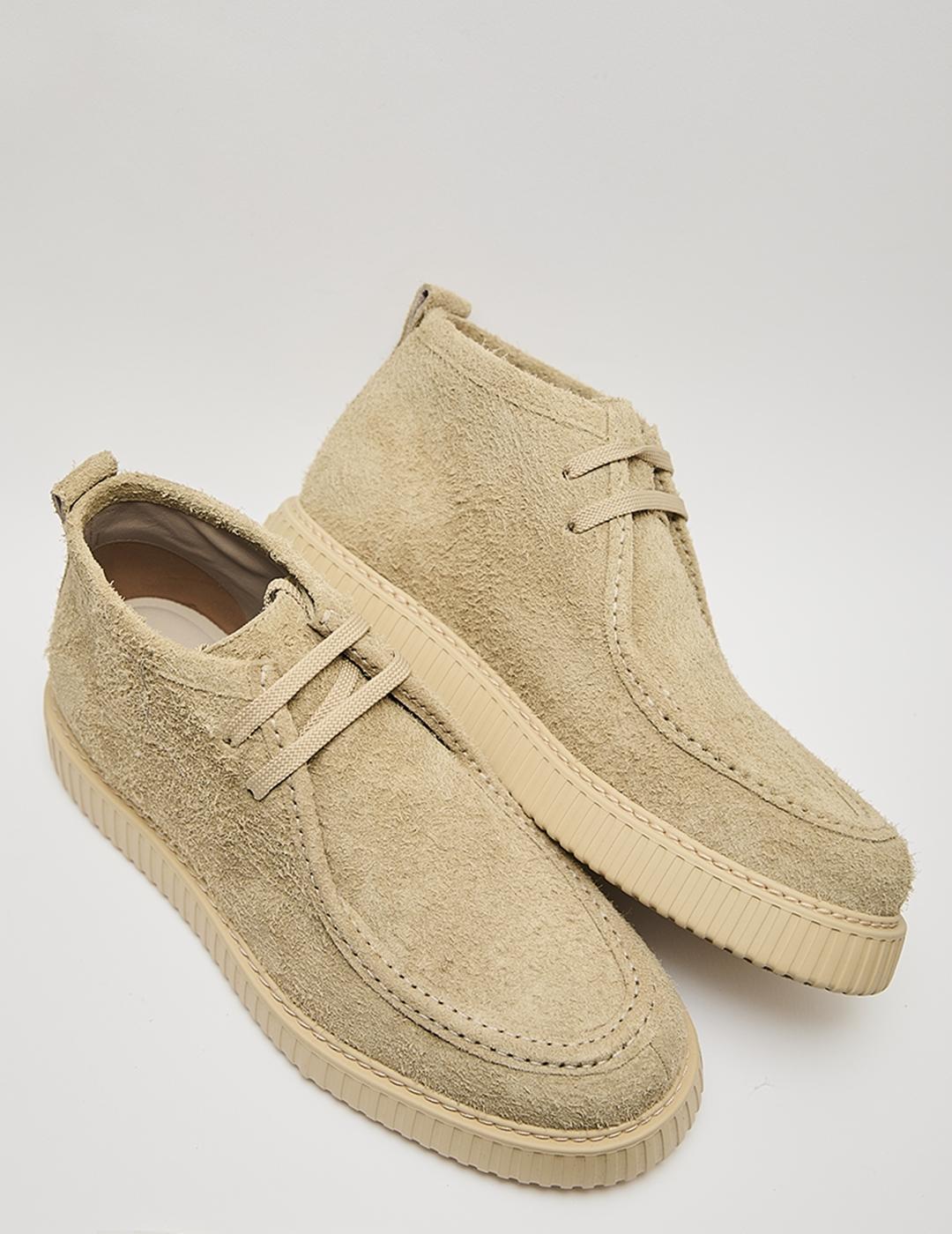 Botines Hogan Polacco Hombre