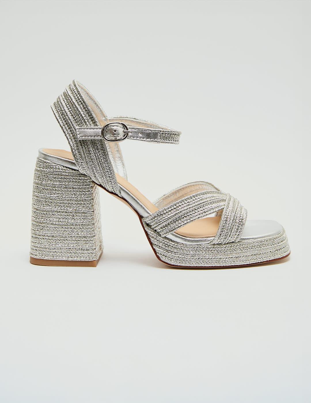 Sandalias Castañer Valle Mujer