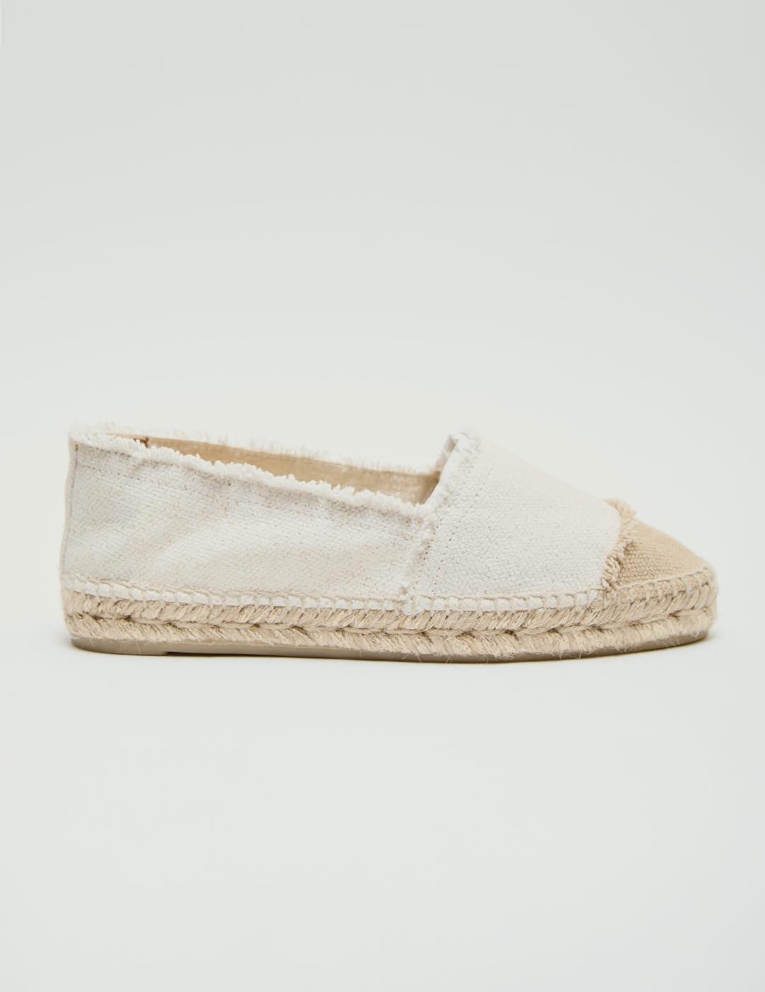 Alpargatas Castañer Kampala Mujer