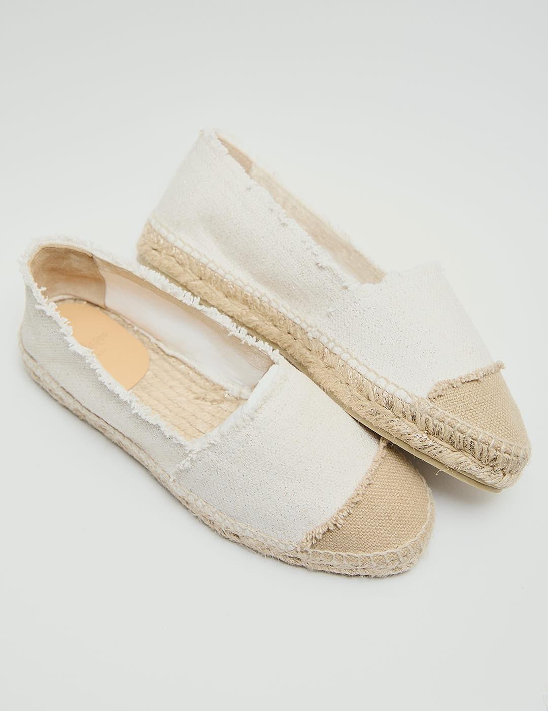 Alpargatas Castañer Kampala Mujer