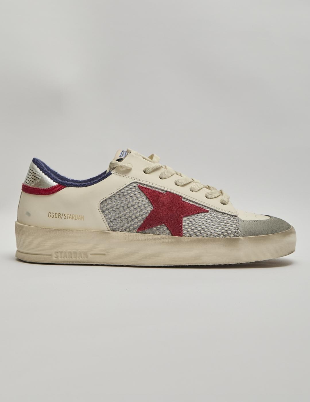 Sneakers Golden Goose Stardan Hombre