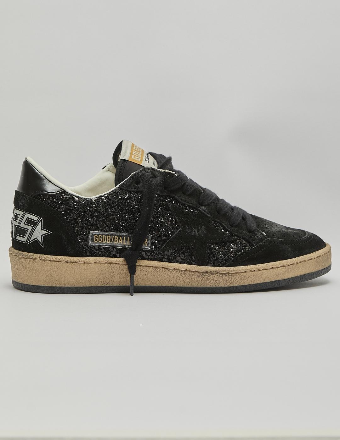 Sneakers Golden Goose Ball Star Mujer