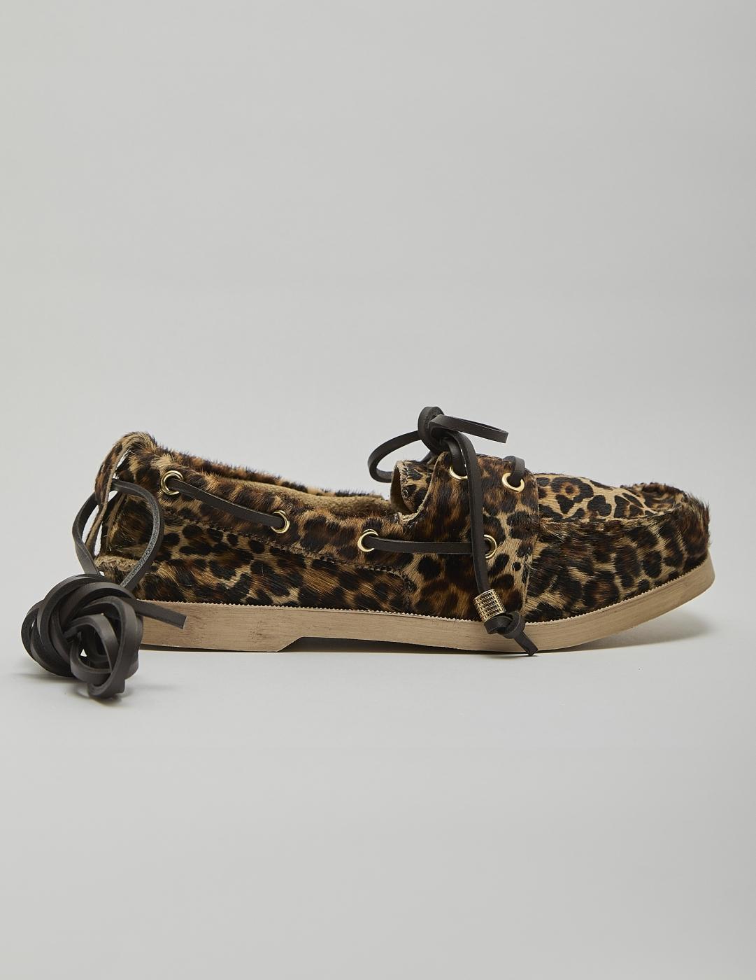 Mocasines Golden Goose Mujer