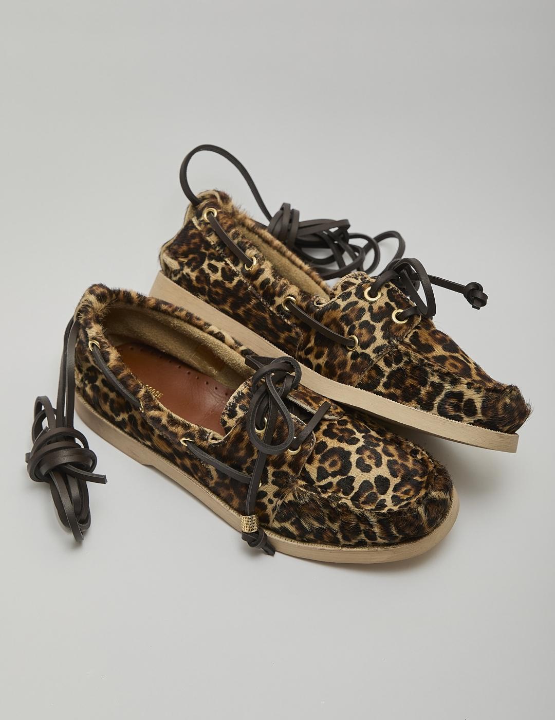 Mocasines Golden Goose Mujer