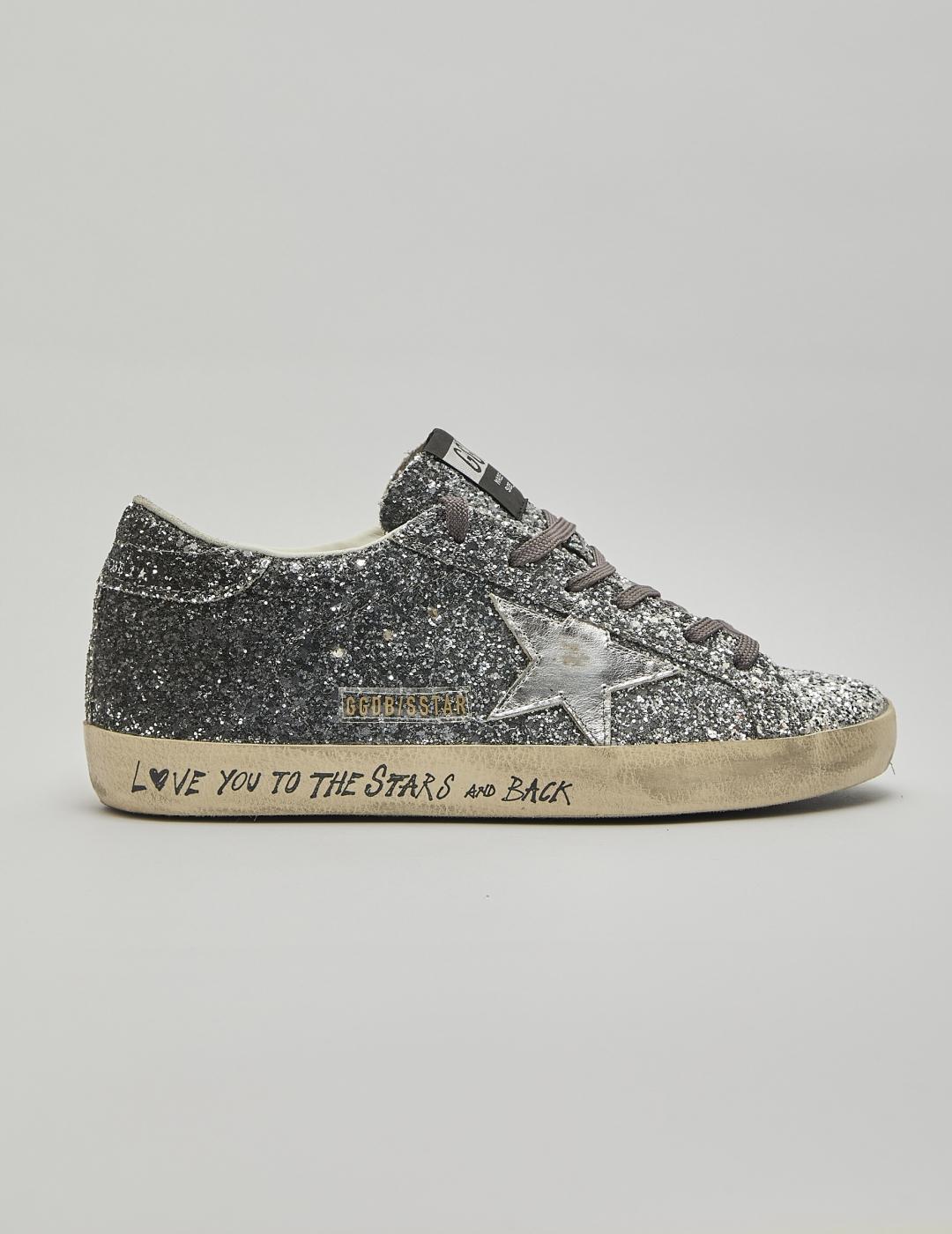 Sneakers Golden Goose Super Star Mujer