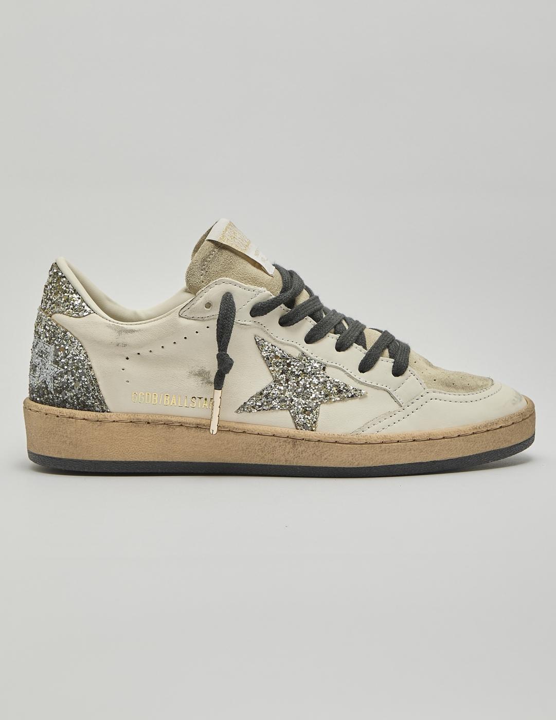 Sneakers Golden Goose Ball Star Mujer
