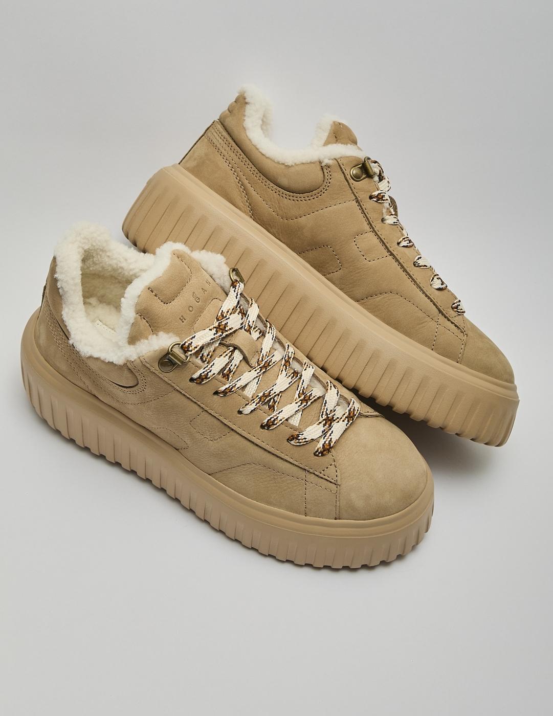 H-STRIPES ALLACCIATO