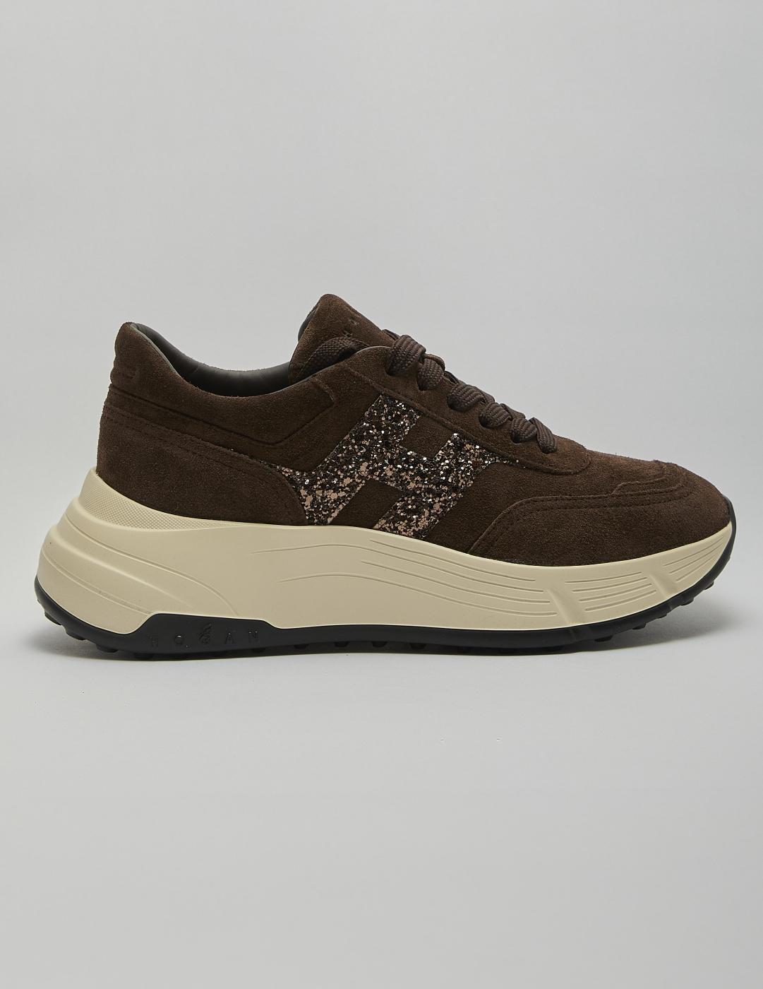 H669 Hyperlight MARRON