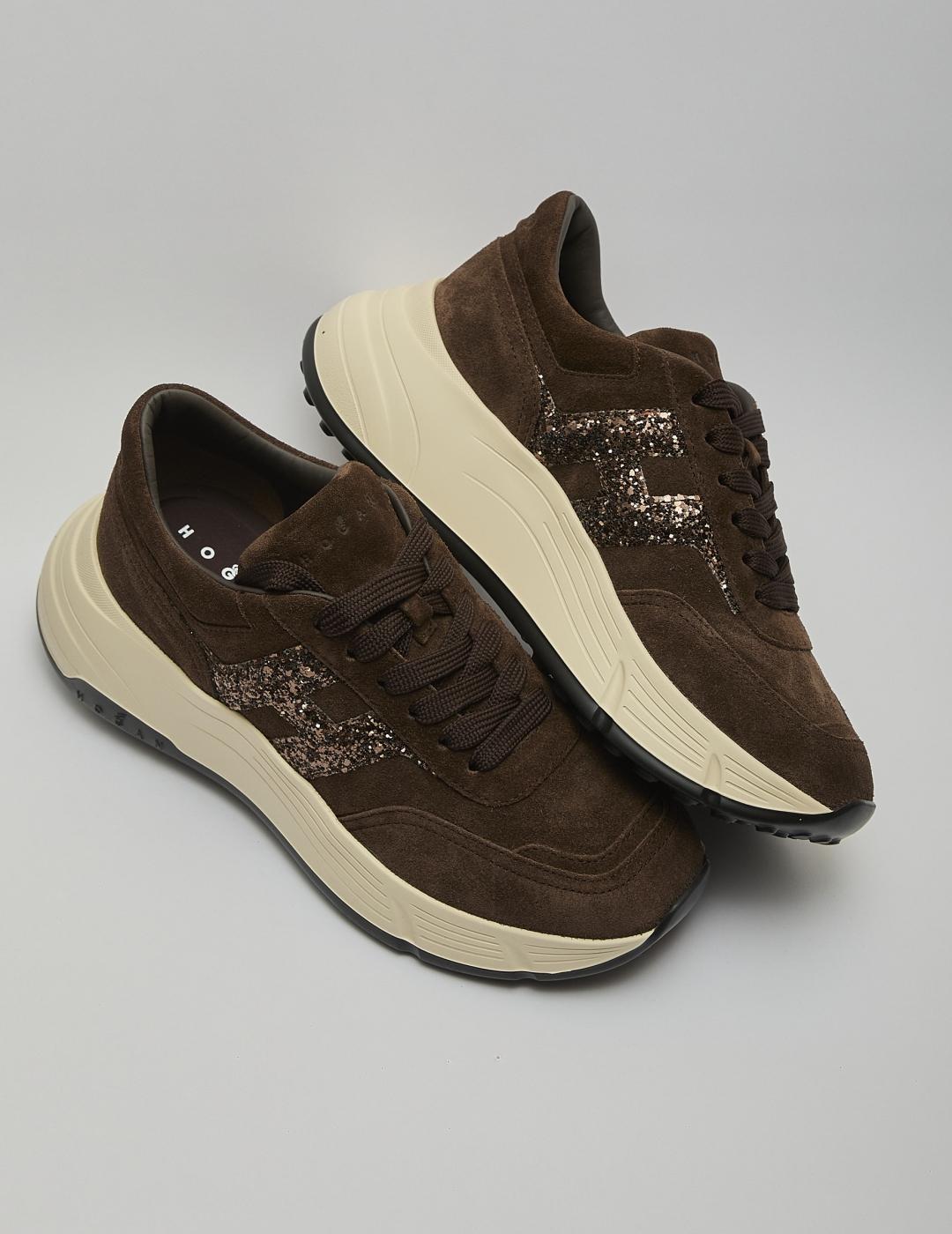 H669 Hyperlight MARRON