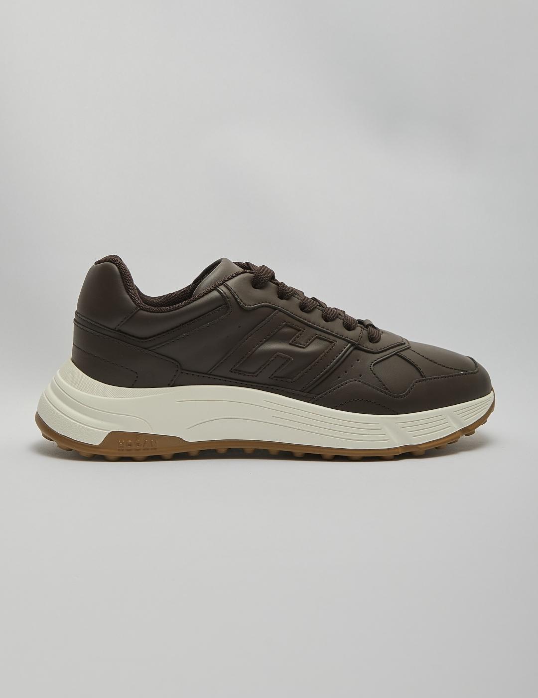 HYPERLIGHT MARRON PIEL