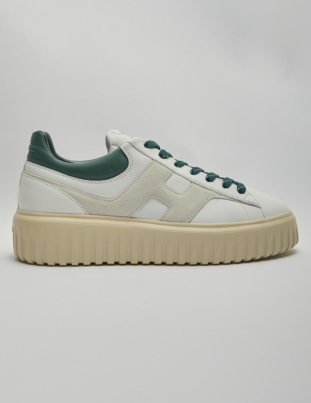 Sneakers Hogan H-Stripes Hombre