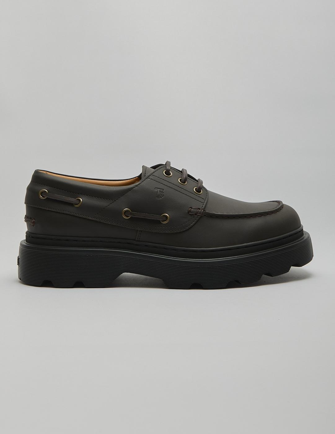 Mocasines TOD´S Barca 24L Hombre