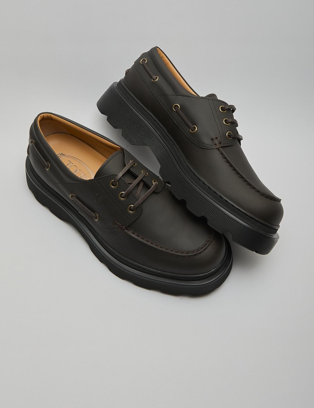 Mocasines TOD´S Barca 24L Hombre