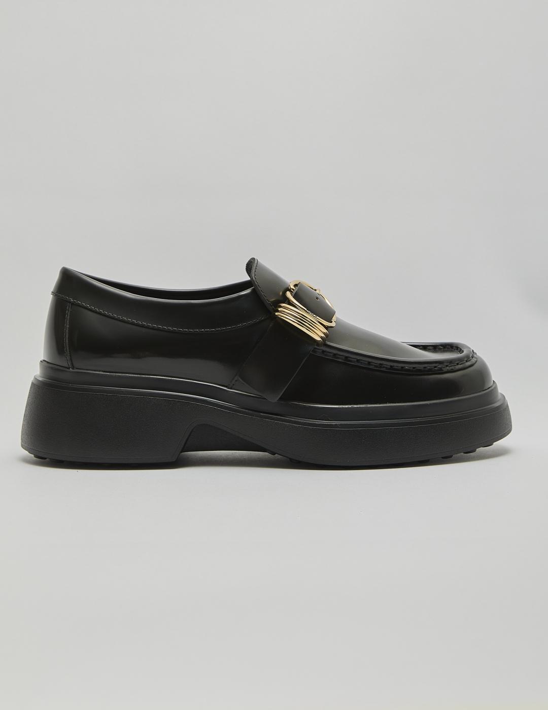 Mocasines TOD´S 74L Anelli Mujer