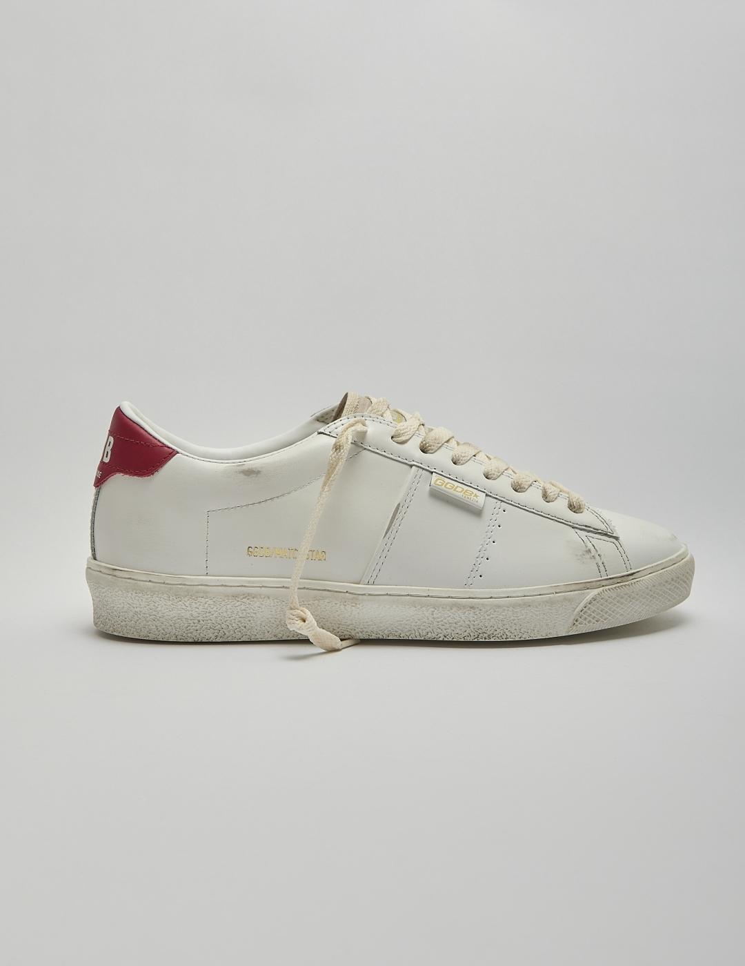 Sneakers Golden Goose Matchstar Hombre