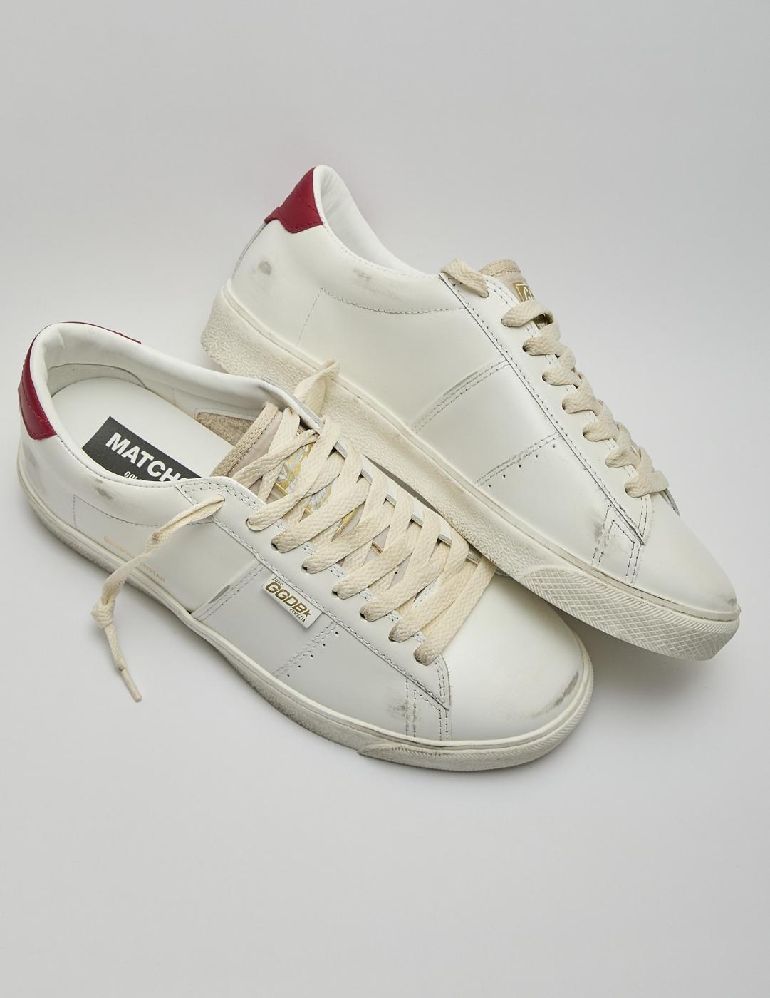 Sneakers Golden Goose Matchstar Hombre