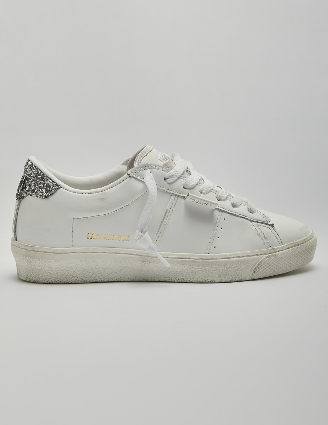 Sneakers Golden Goose Matchstar Mujer 
