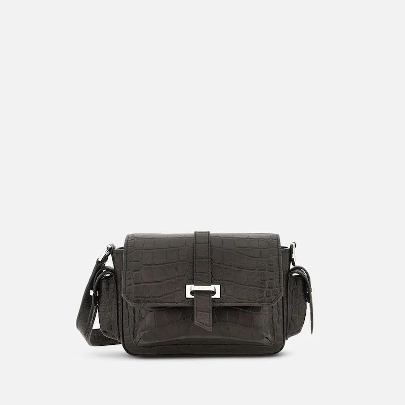 Bolso Hogan H01R Flap Mujer