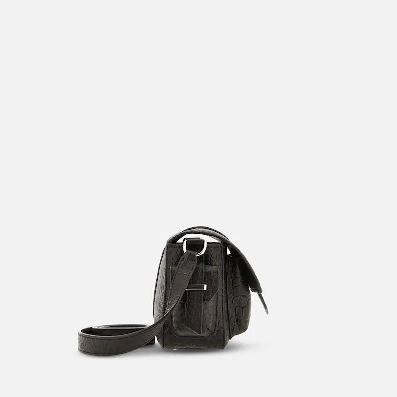 Bolso Hogan H01R Flap Mujer