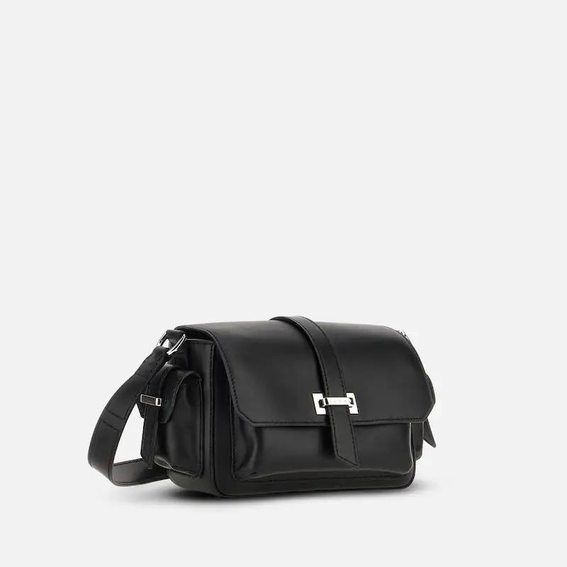 H01R FLAP BAG NEGRO