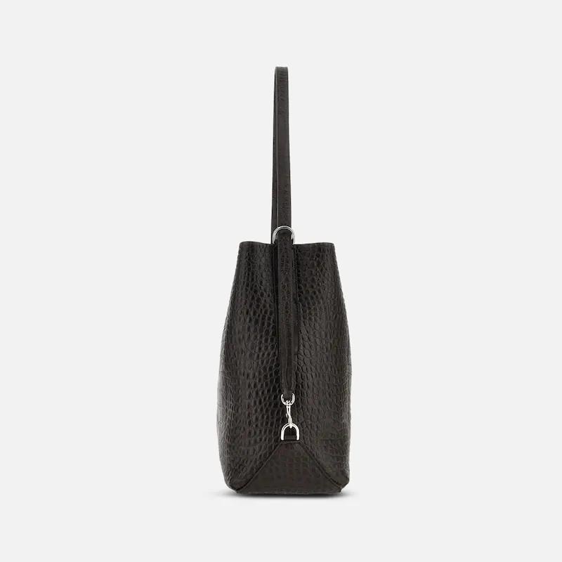 Bolso Hogan H01R Hobo Mujer