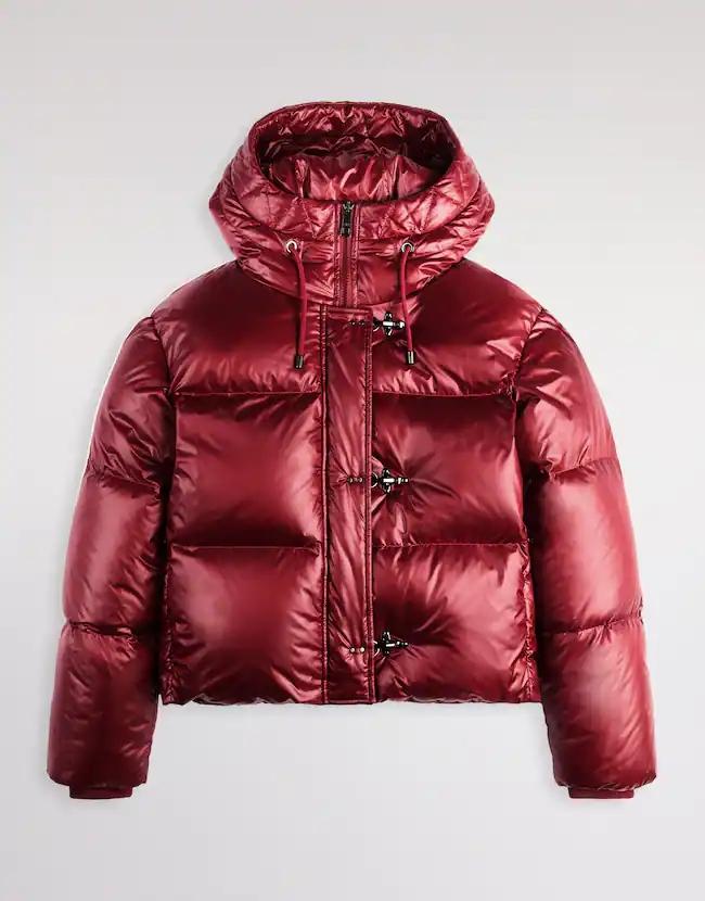 Plumífero Fay 3 Ganci Mujer