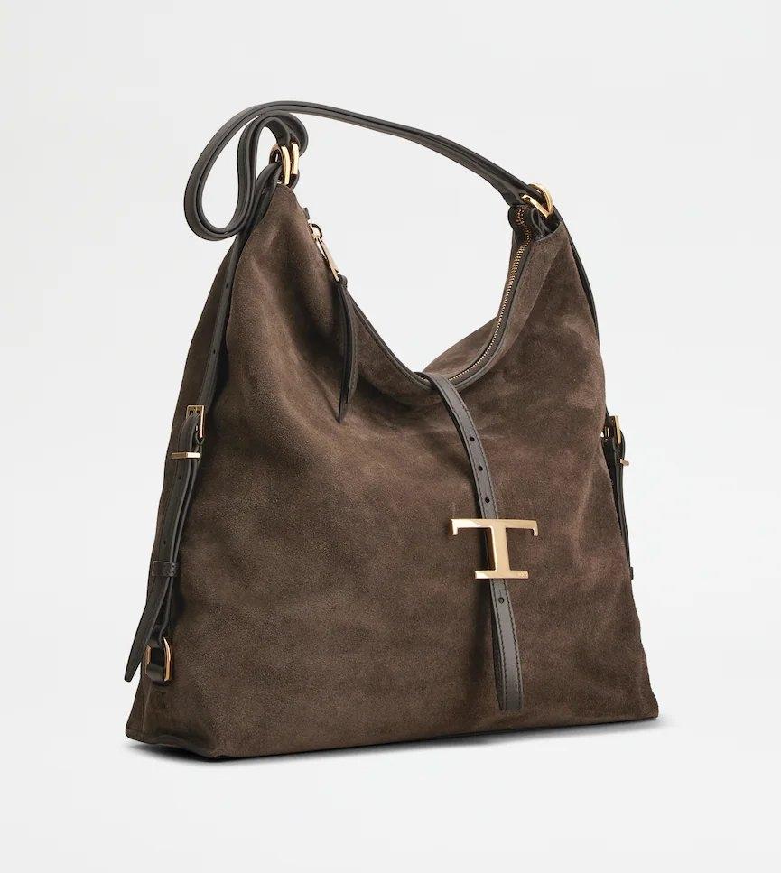 TSE SACCA ANTE MARRON