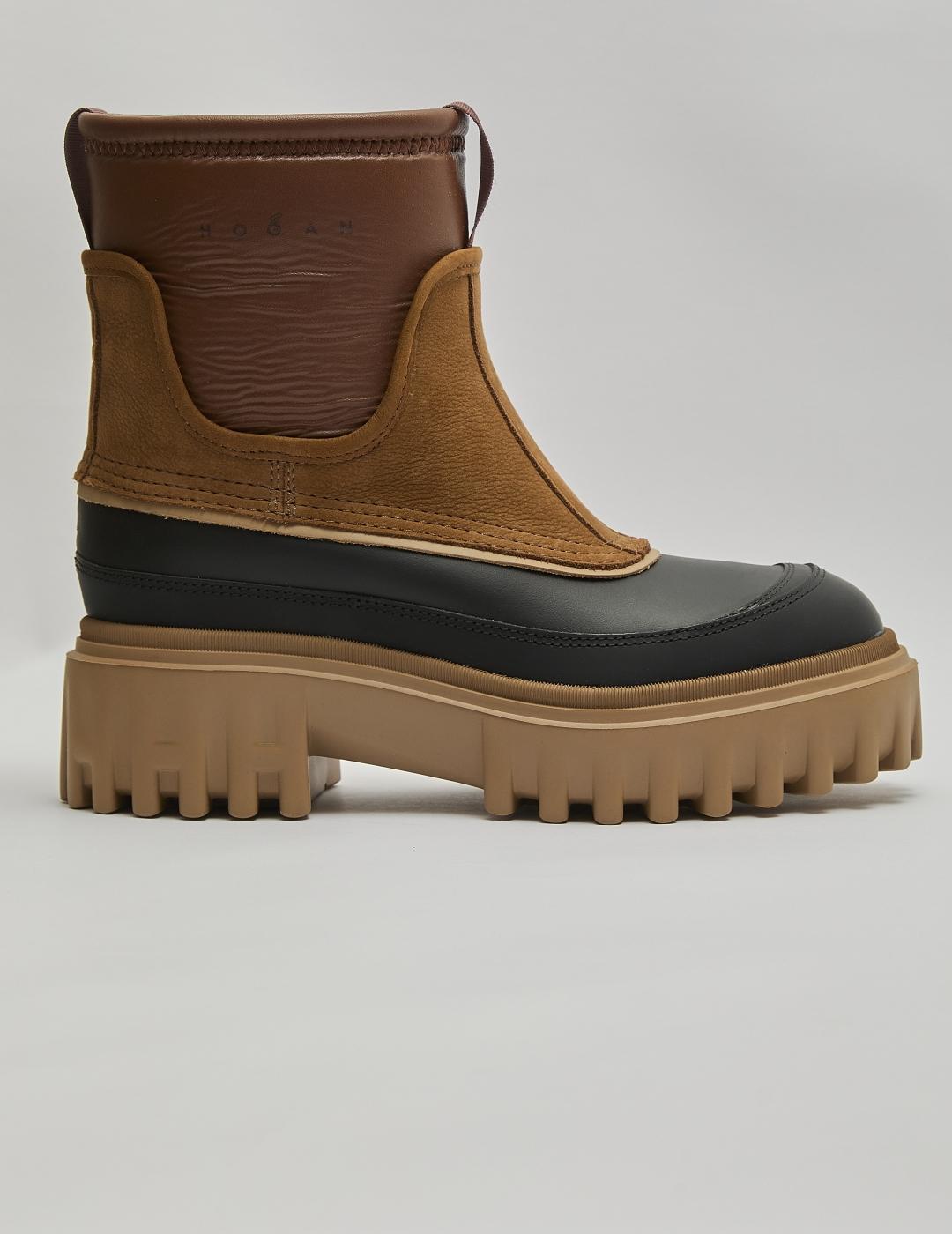 Botines Hogan Stivale Mujer