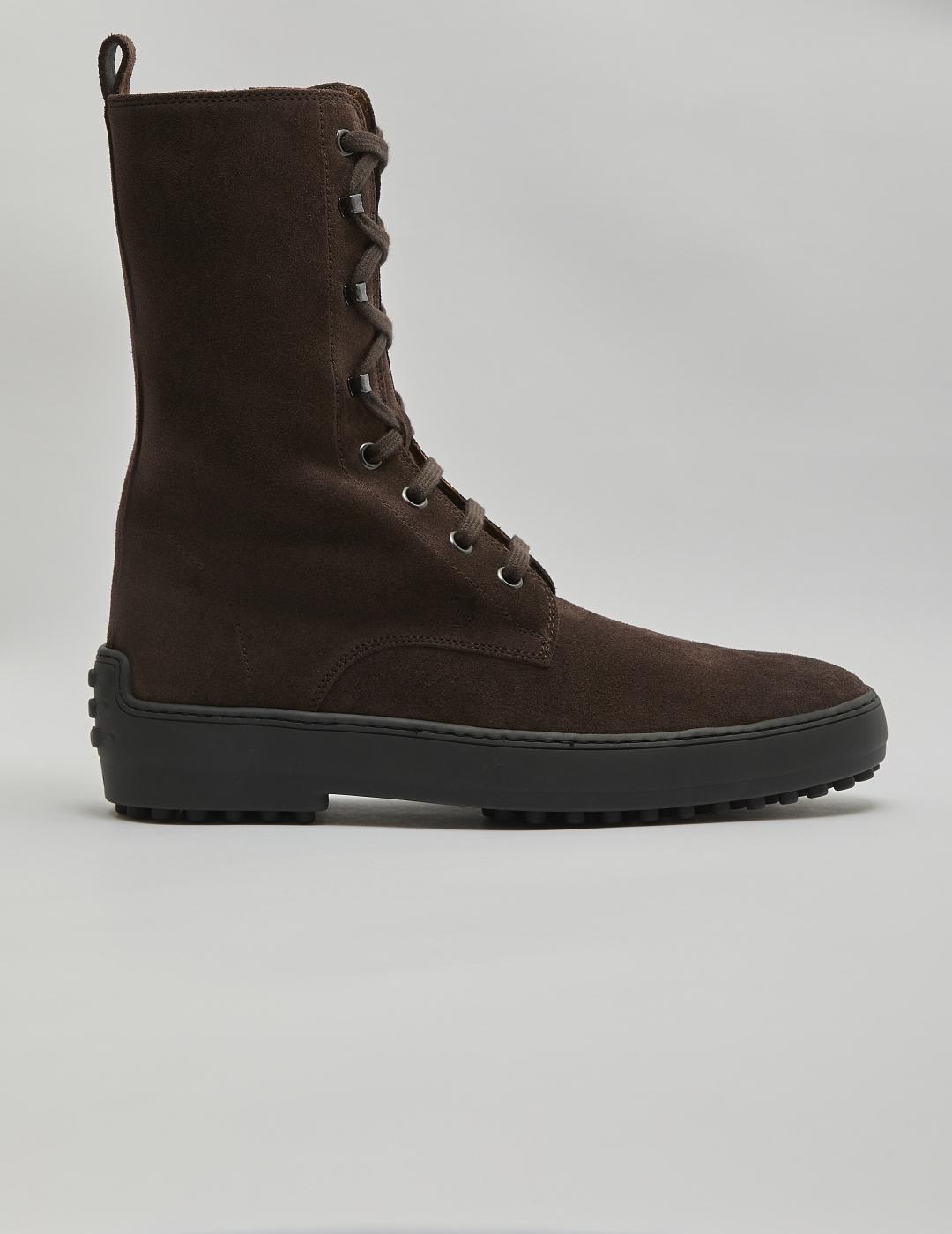 Botines TOD´S Winter Mujer