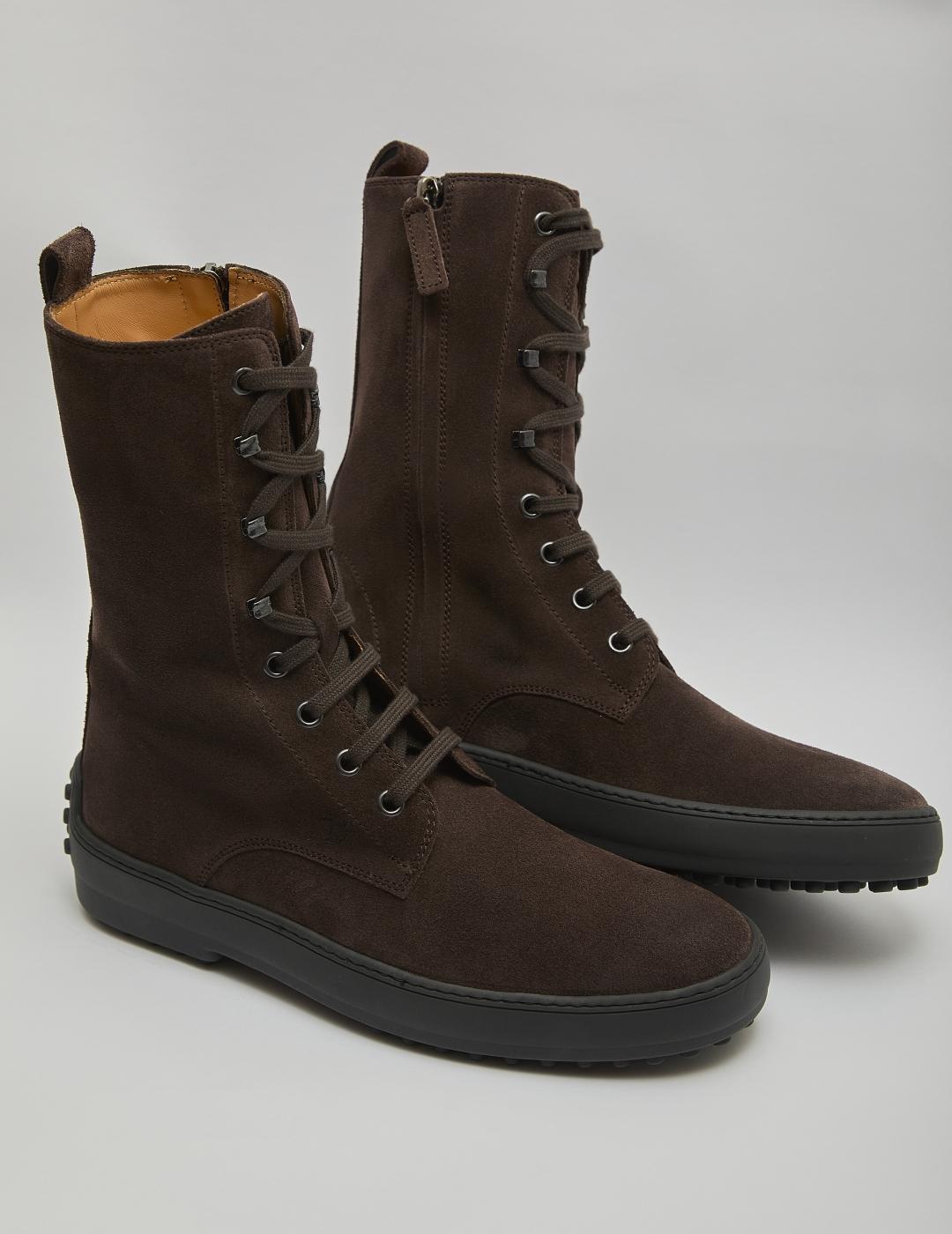 Botines TOD´S Winter Mujer