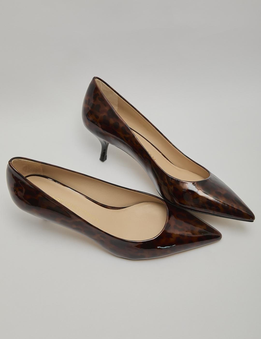 Zapatos de tacón Stuart Weitzman Power 50 Mujer