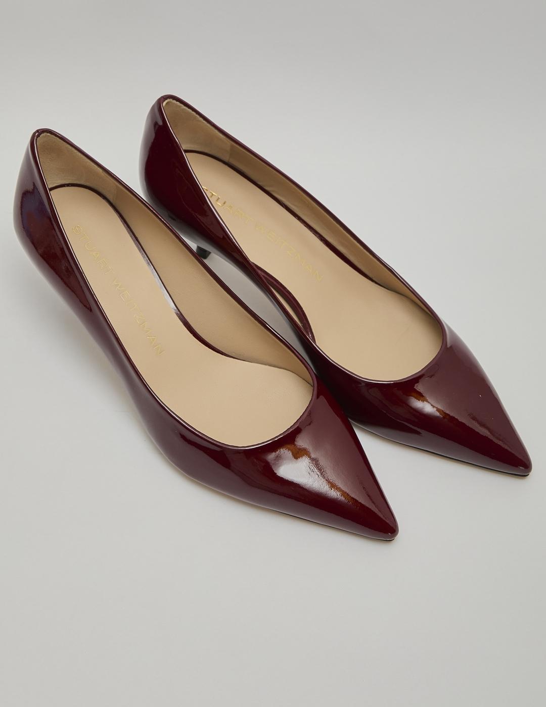 Zapatos de tacón Stuart Weitzman Power 50 Mujer