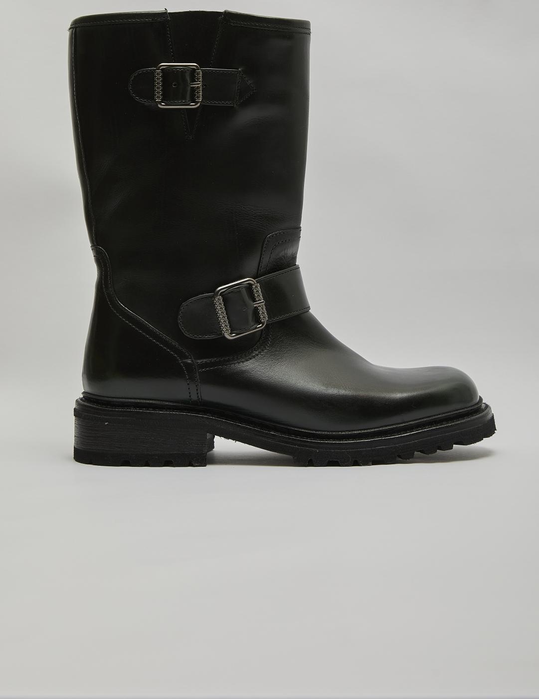 Botas Cordwainer Crepusculo Mujer