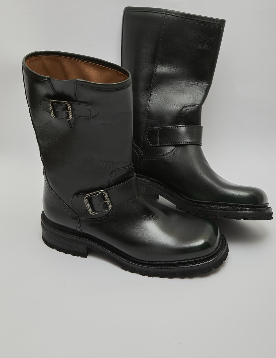 Botas Cordwainer Crepusculo Mujer